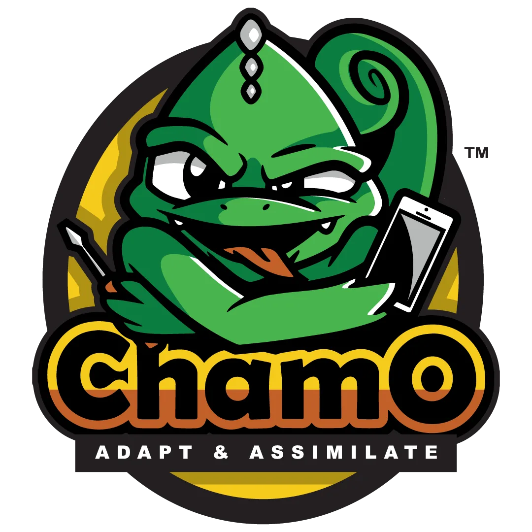 Chamo Puncak Jalil